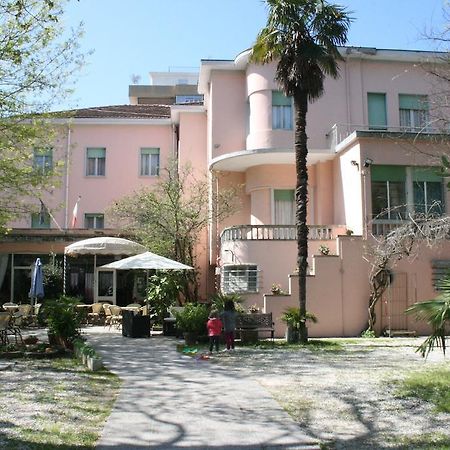 Hotel Roxy Floridiana Rimini Ngoại thất bức ảnh