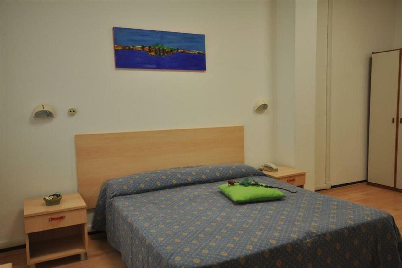 Hotel Roxy Floridiana Rimini Ngoại thất bức ảnh