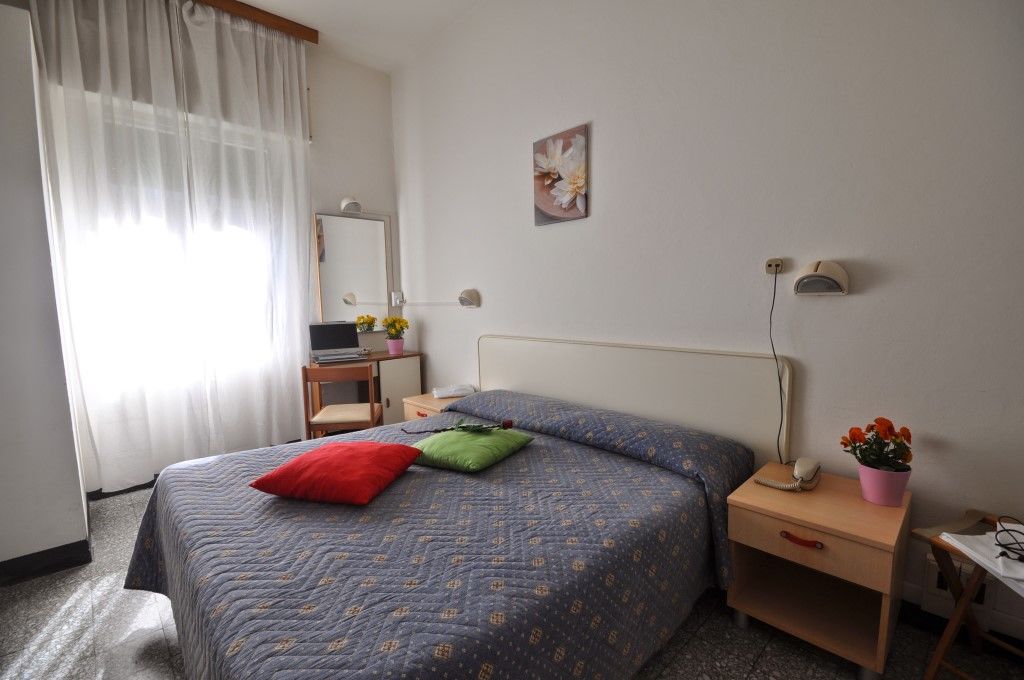 Hotel Roxy Floridiana Rimini Ngoại thất bức ảnh