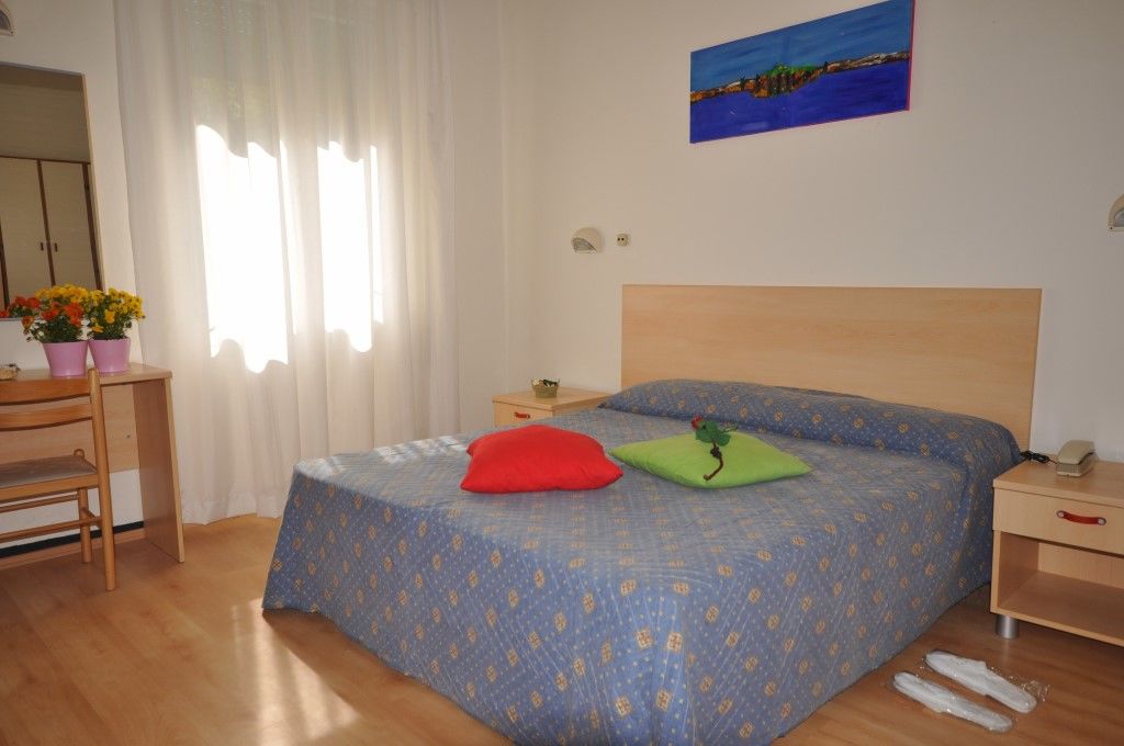 Hotel Roxy Floridiana Rimini Ngoại thất bức ảnh