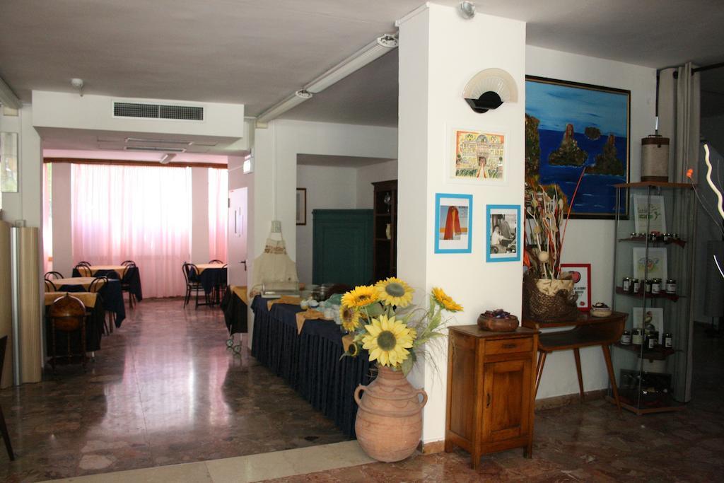 Hotel Roxy Floridiana Rimini Ngoại thất bức ảnh