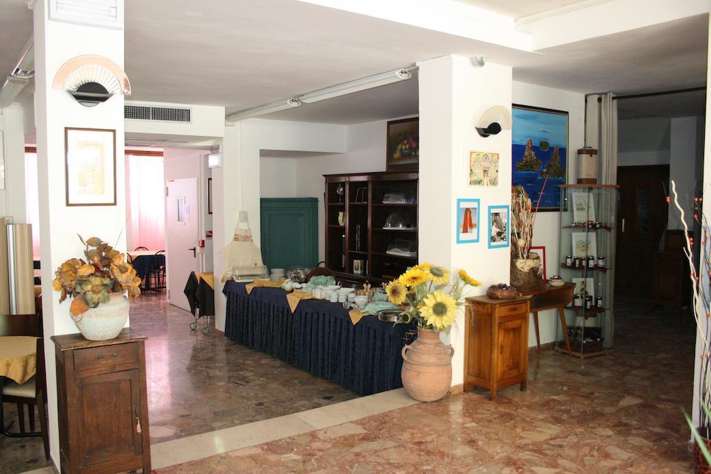 Hotel Roxy Floridiana Rimini Ngoại thất bức ảnh